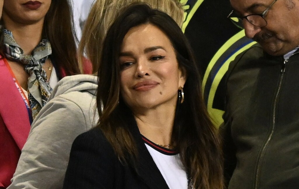 Severina uvijek pruža inspiraciju za modne igre