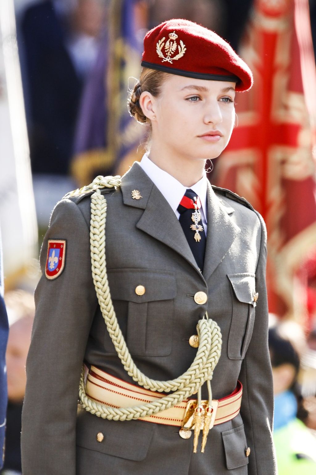 Princeza Leonor - 3