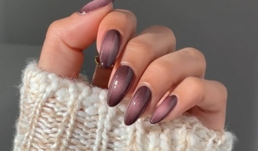 Nokti inspirirani plišanim medvjedićem koje možete napraviti sami bez odlaska u salon