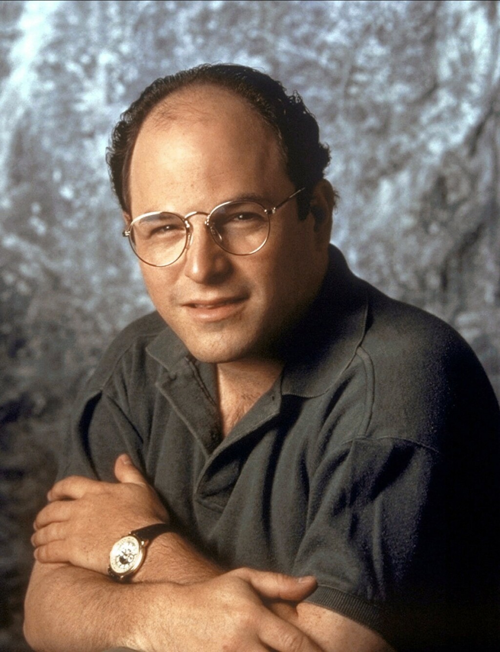 Jason Alexander (George Costanza)