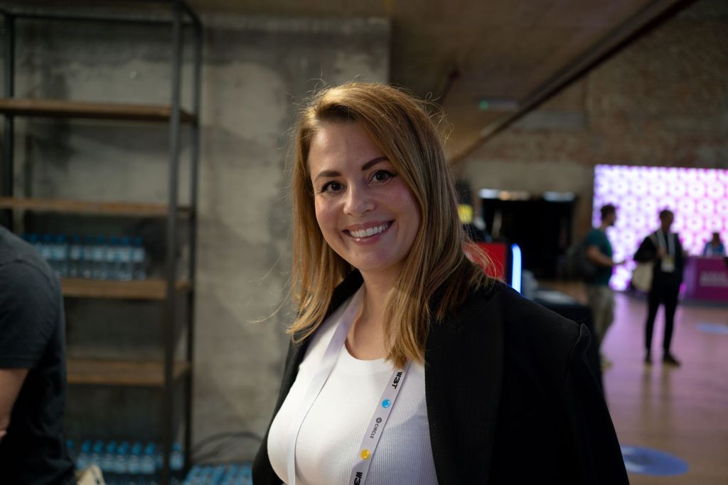 Web3 Tales konferencija - 4