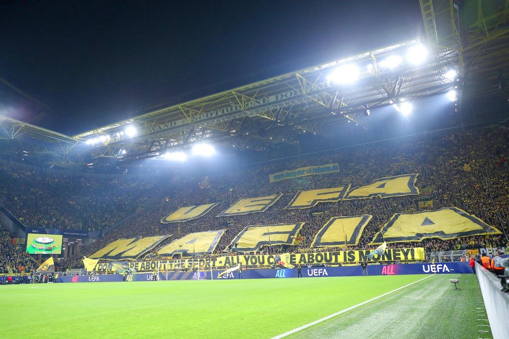 Borussia Dortmund