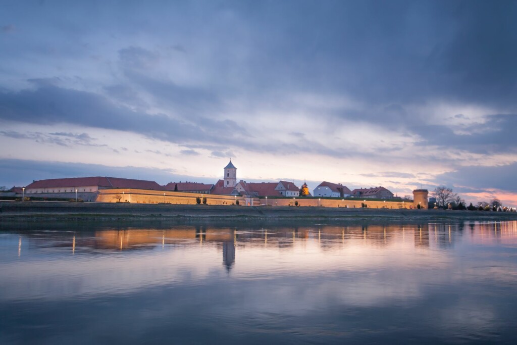Osijek - 3