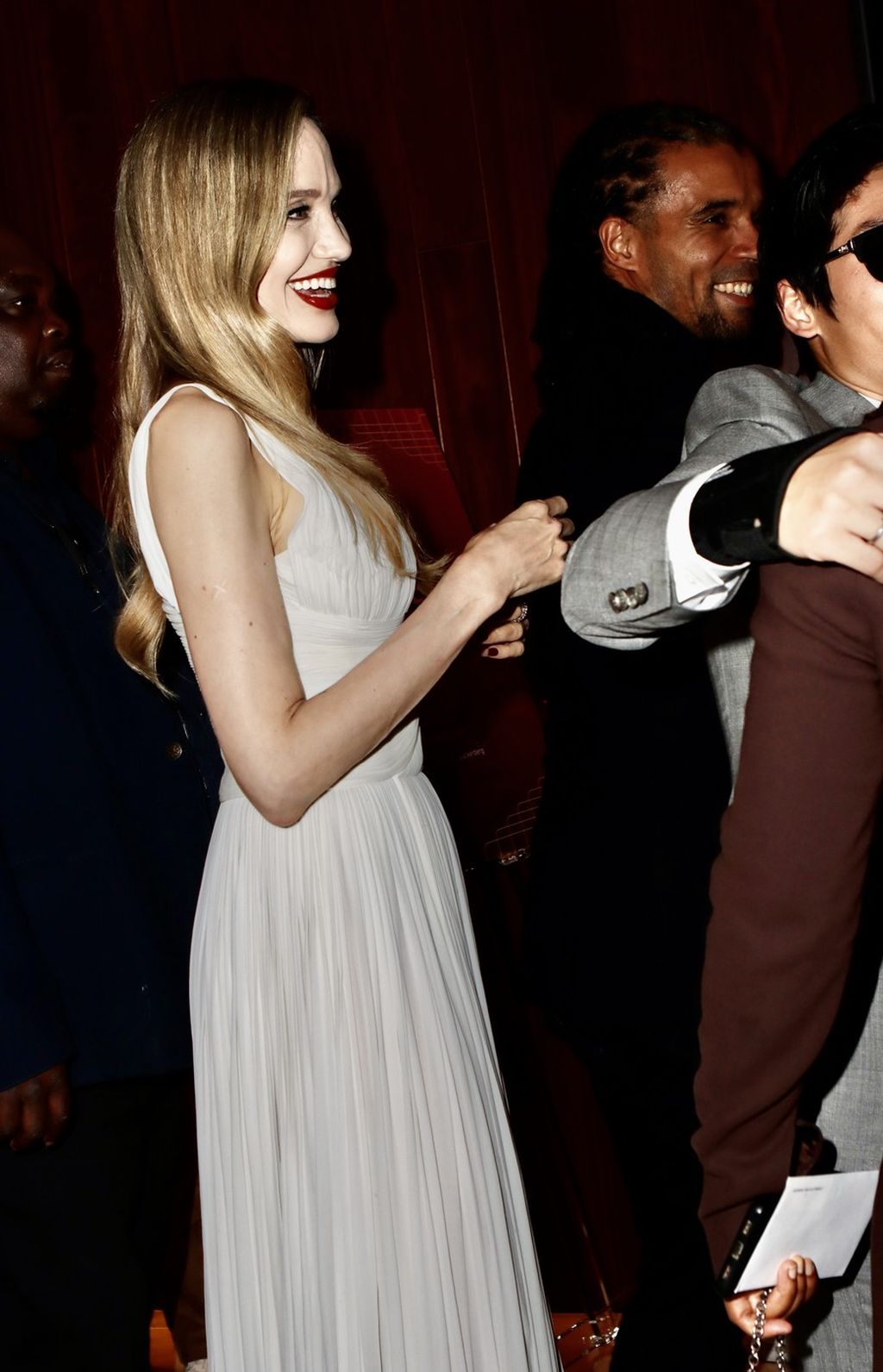 Angelina Jolie i Akala - 3