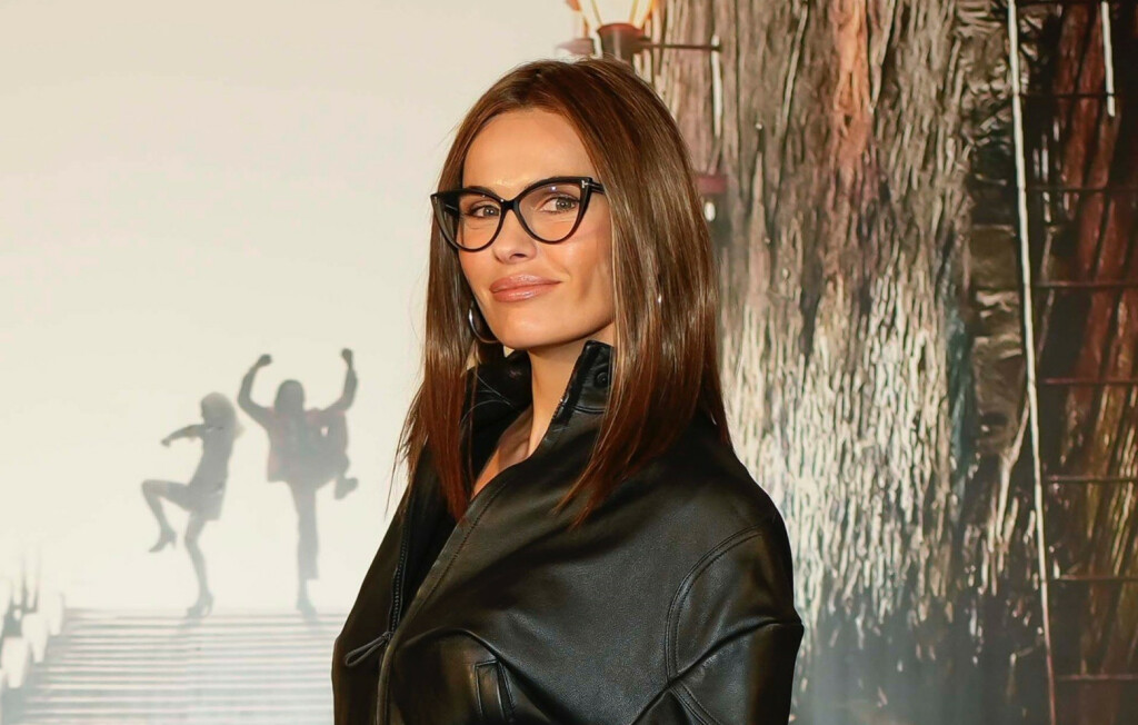 Branka Krstulović na premijeri filma 'Joker: Ludilo u dvoje' - 4