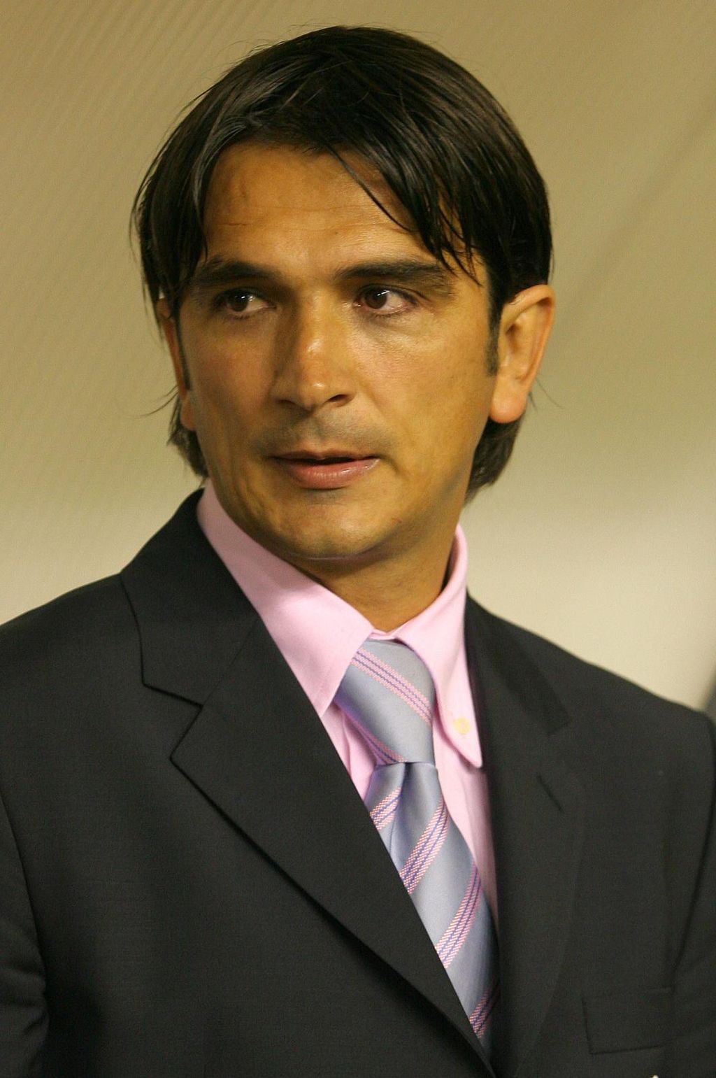 Zlatko Dalić 2006. godine