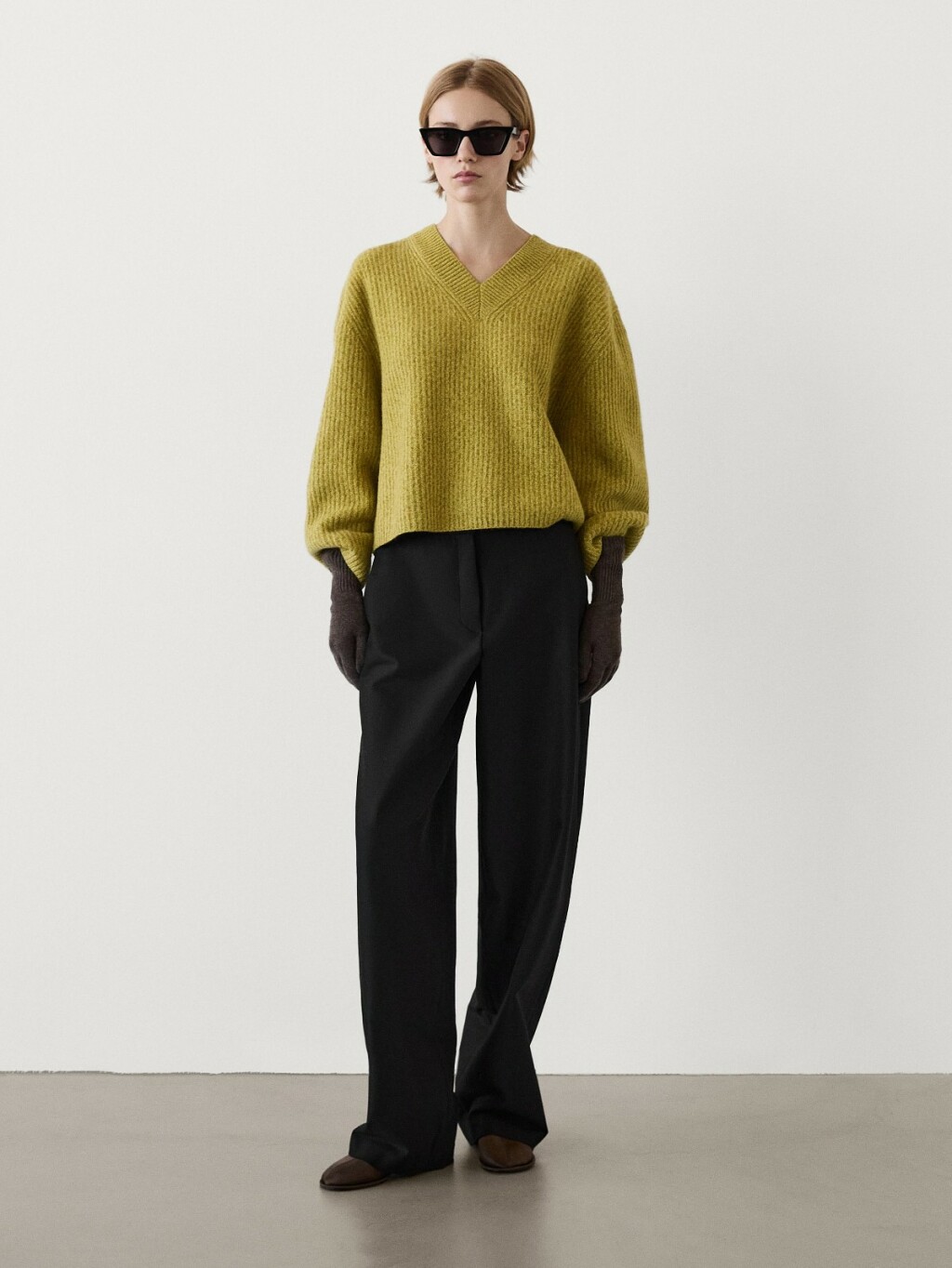 Massimo Dutti, 89,95 eura