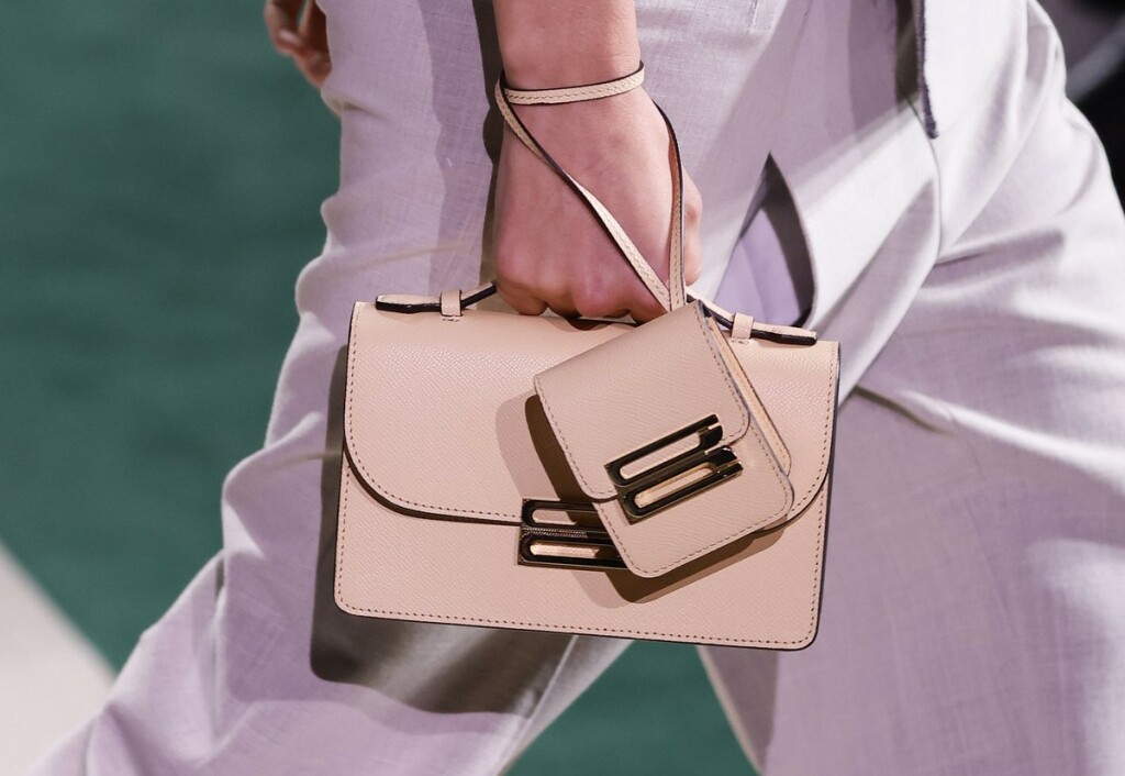 Victoria Beckham, proljeće/ljeto 2025. godine