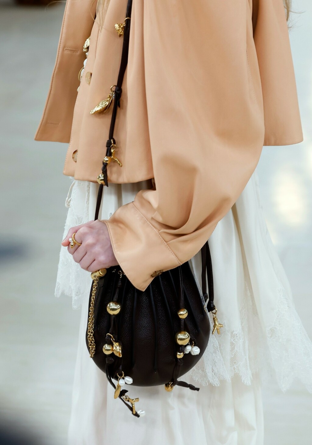 Chloe, proljeće/ljeto 2025. godine