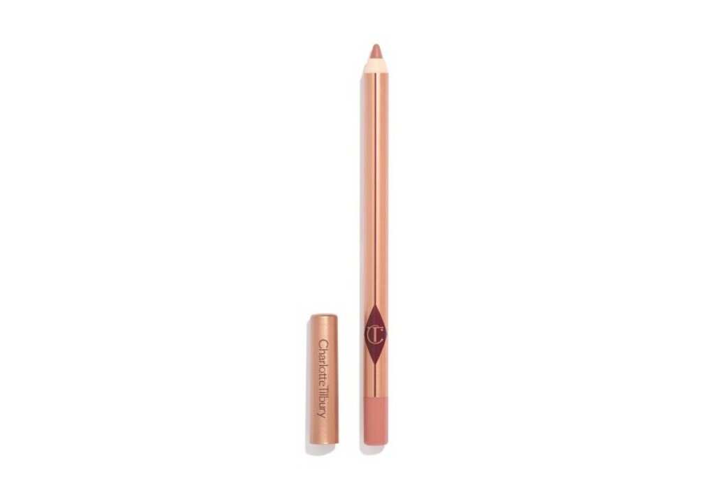 Charlotte Tilbury Lip Cheat (Pilow Talk), 26 eura