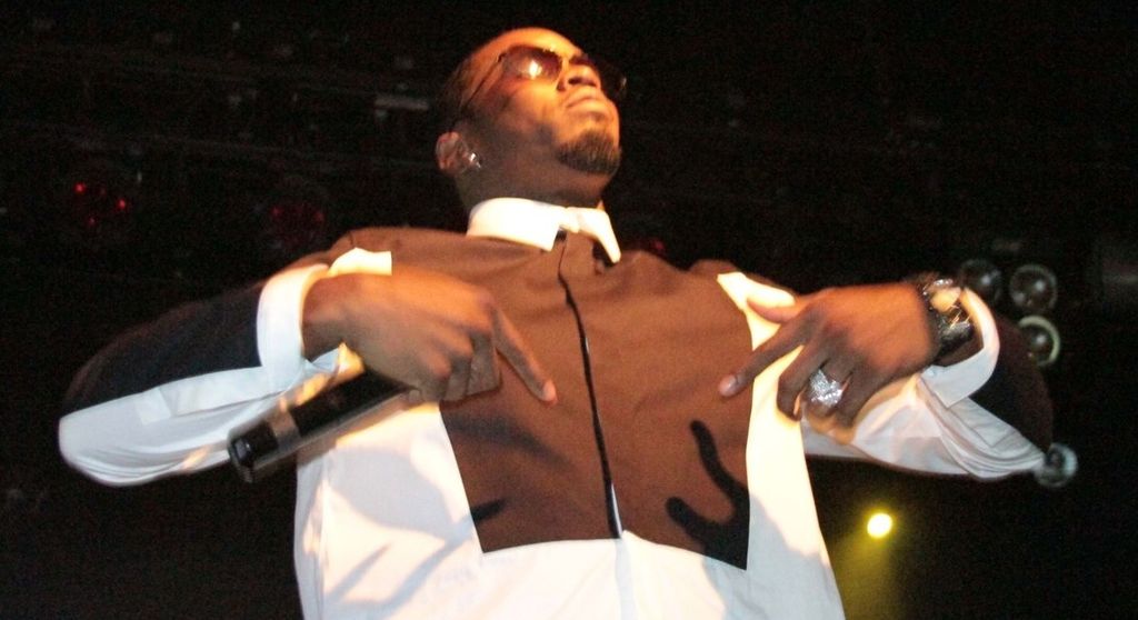 P. Diddy