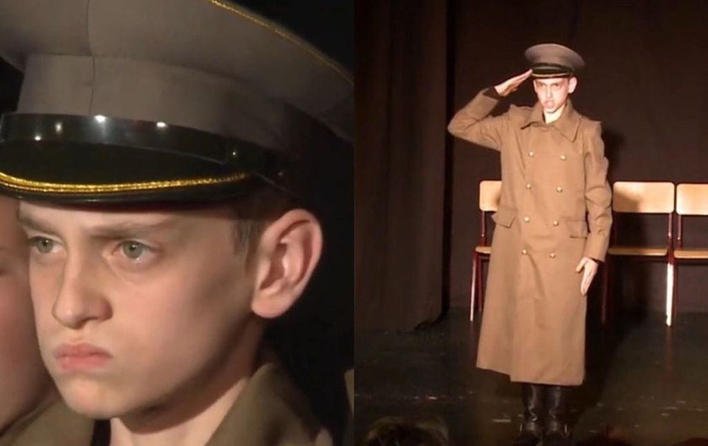 Mali Lazar Filipović