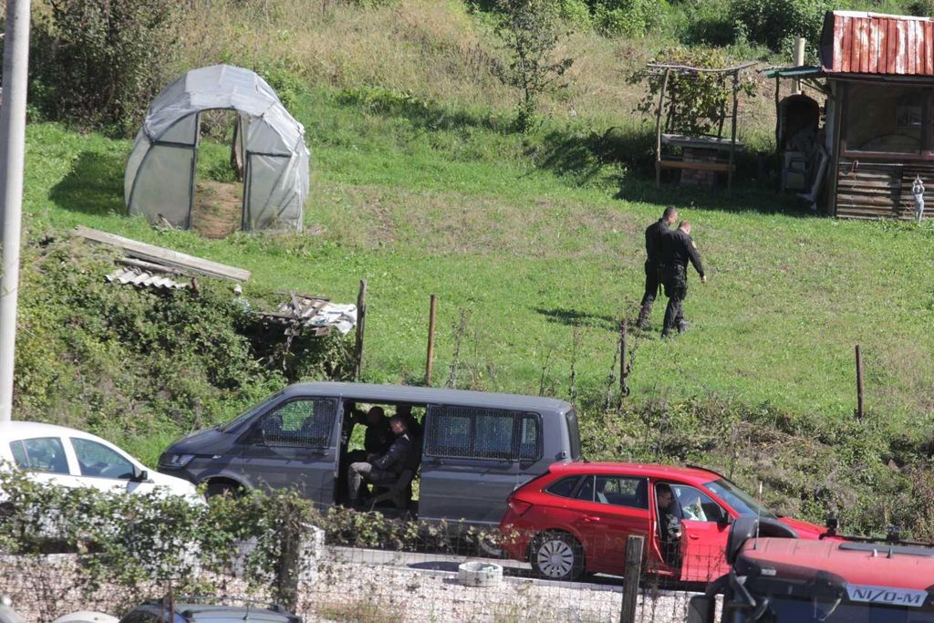 Majka ubila kćer u Tuzli