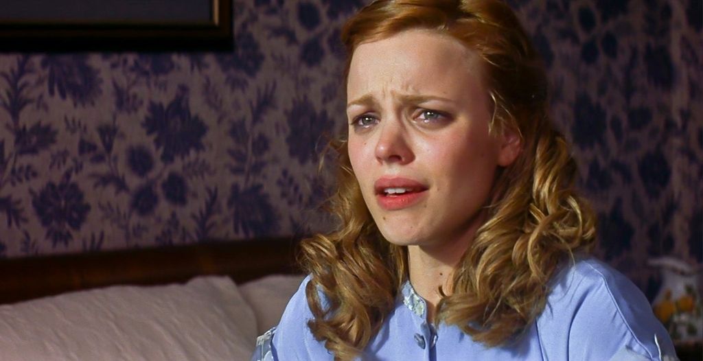 Rachel McAdams - 1
