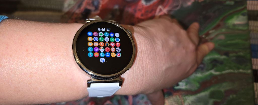 Huawei Watch GT 5 - 2