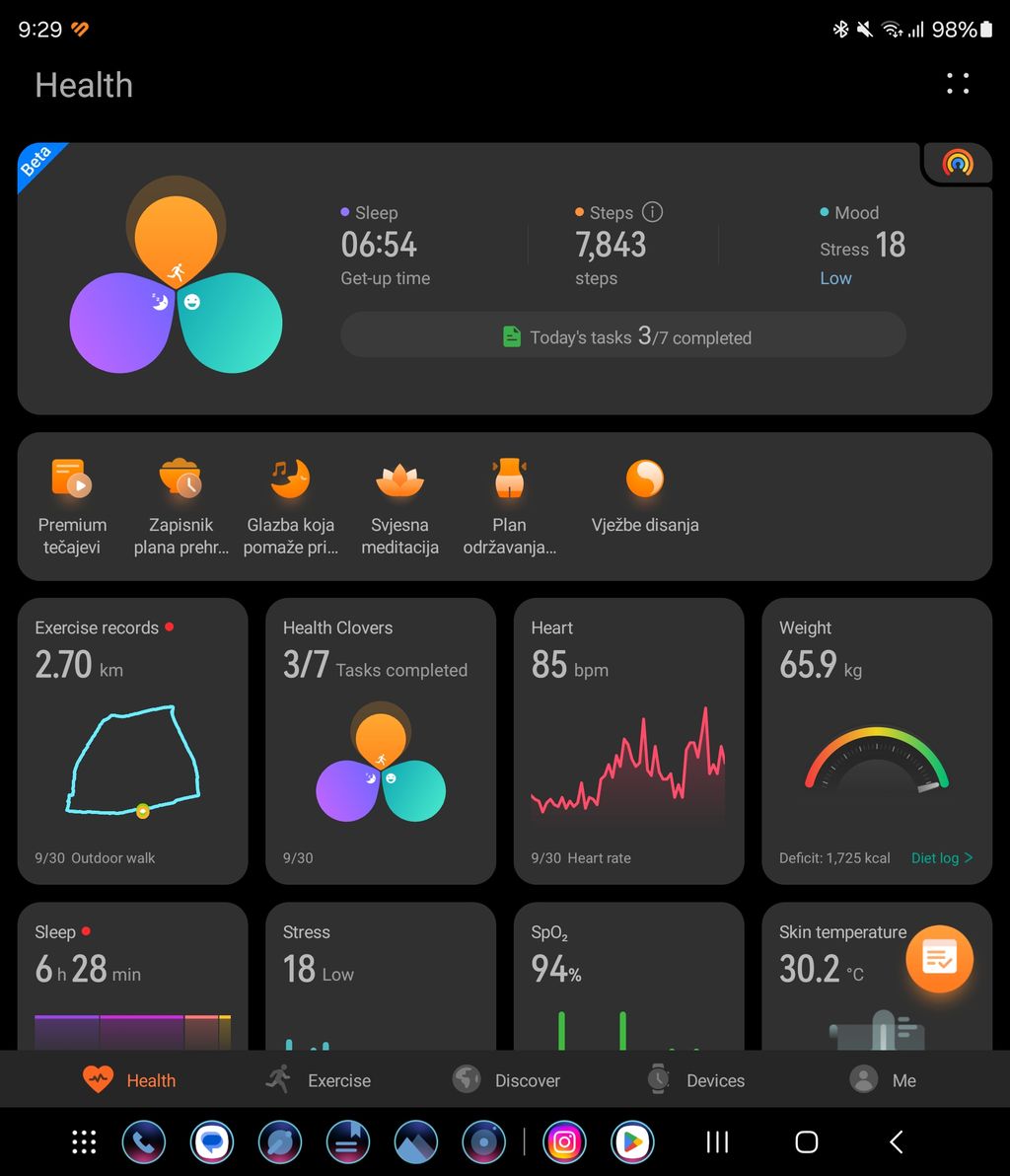 Huawei Watch GT 5 - 2