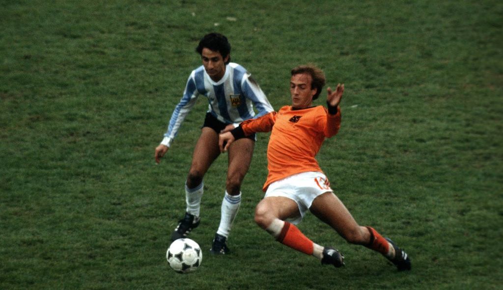 Johan Neeskens