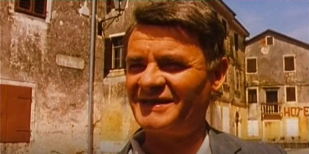 IN magazin: Ivo Gregurević - 5