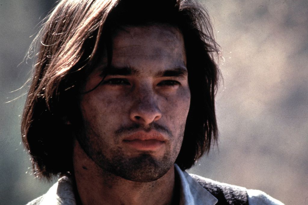 Olivier Martinez - 5