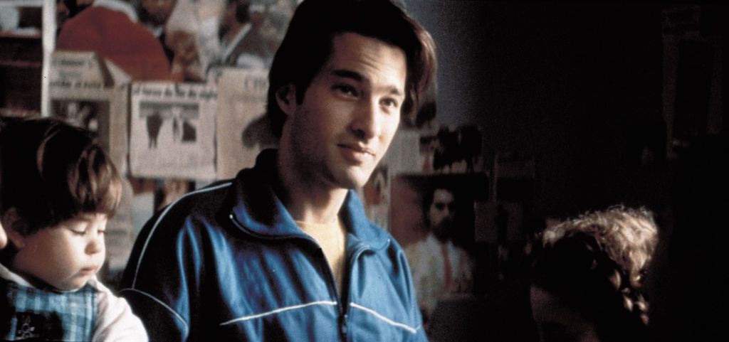 Olivier Martinez - 7