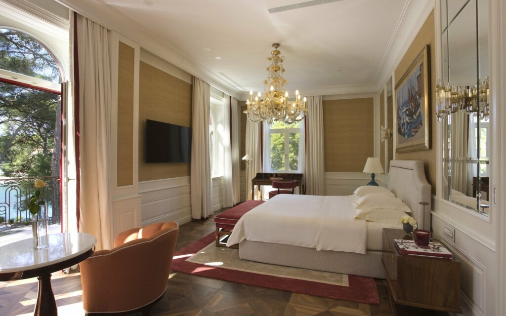 Lošinjska Villa Sea Princess Nika