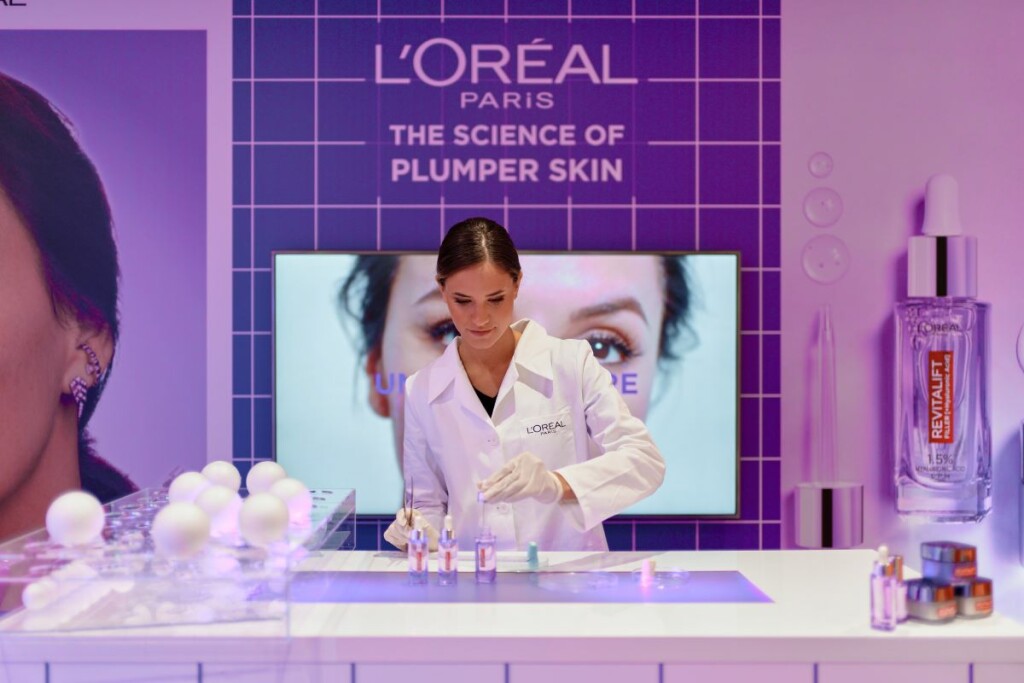 Skin Science by L'Oréal: Održan je prvi regionalni događaj posvećen inovacijama u njezi kože - 35