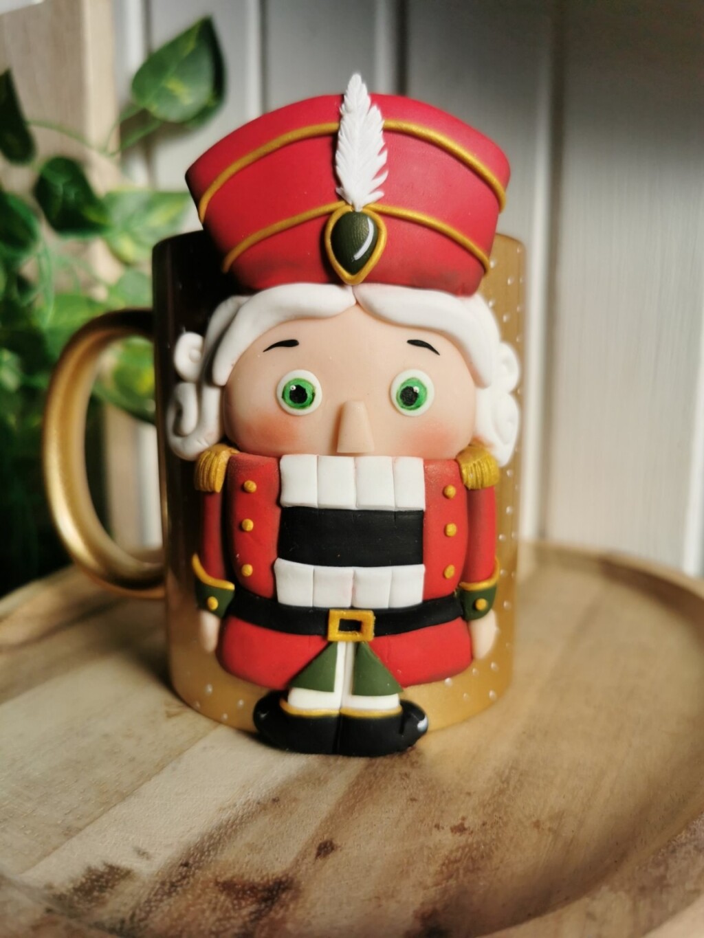 Šalice brenda tiakreativa