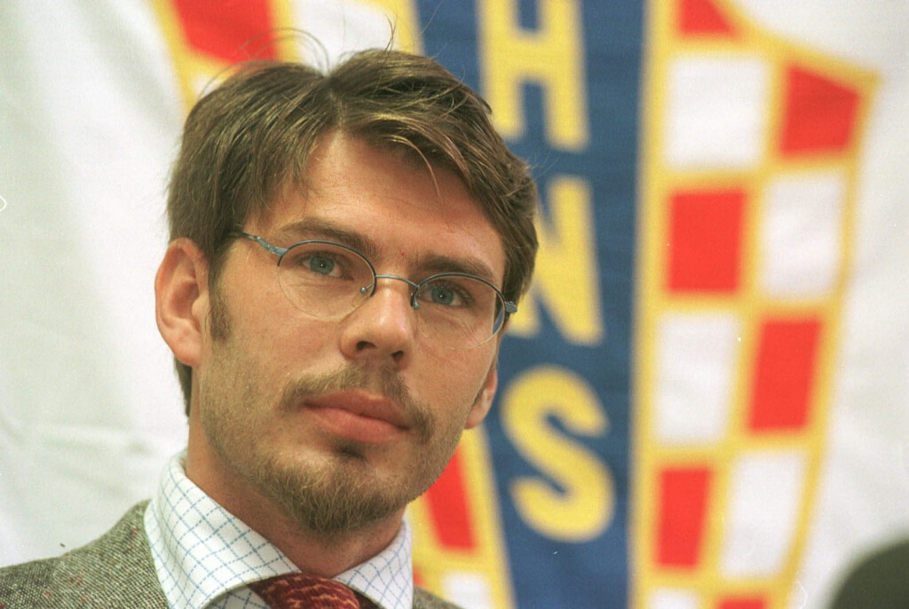 Zvonimir Boban 1999.