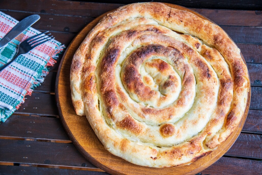 Burek