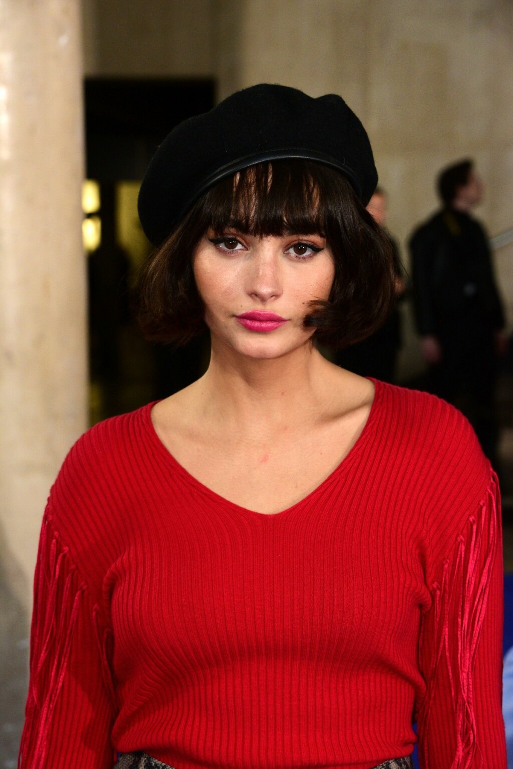 Taylor LaSha i njezin fantastični francuski bob