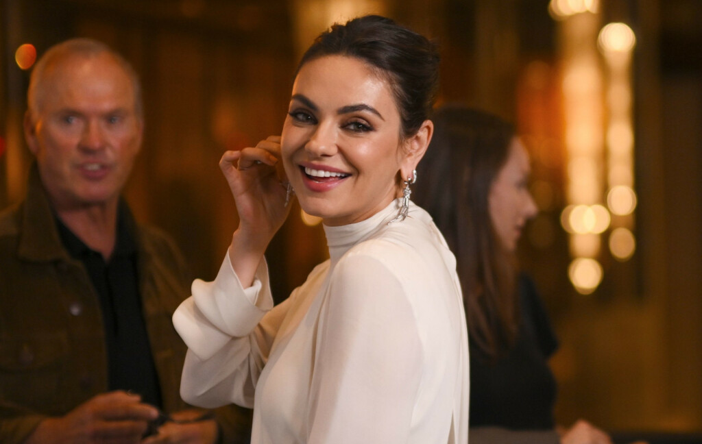 Mila Kunis na premijeri filma 'Goodrich' u Los Angelesu - 4