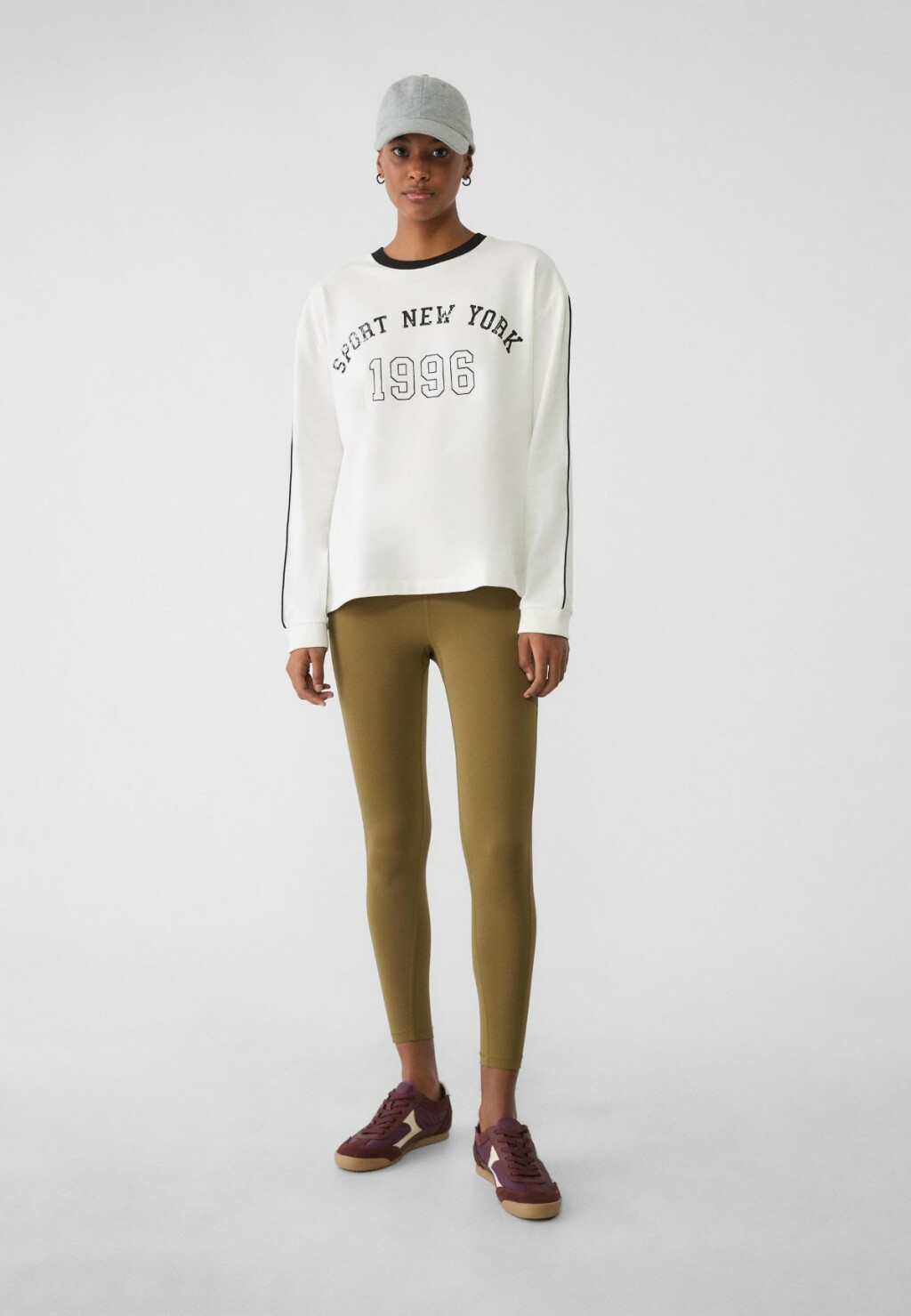 Stradivarius, 19,99 eura