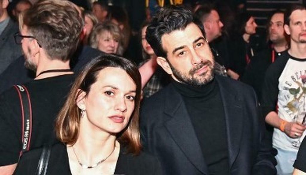 Lovorka Sršen i Janko Popović Volarić