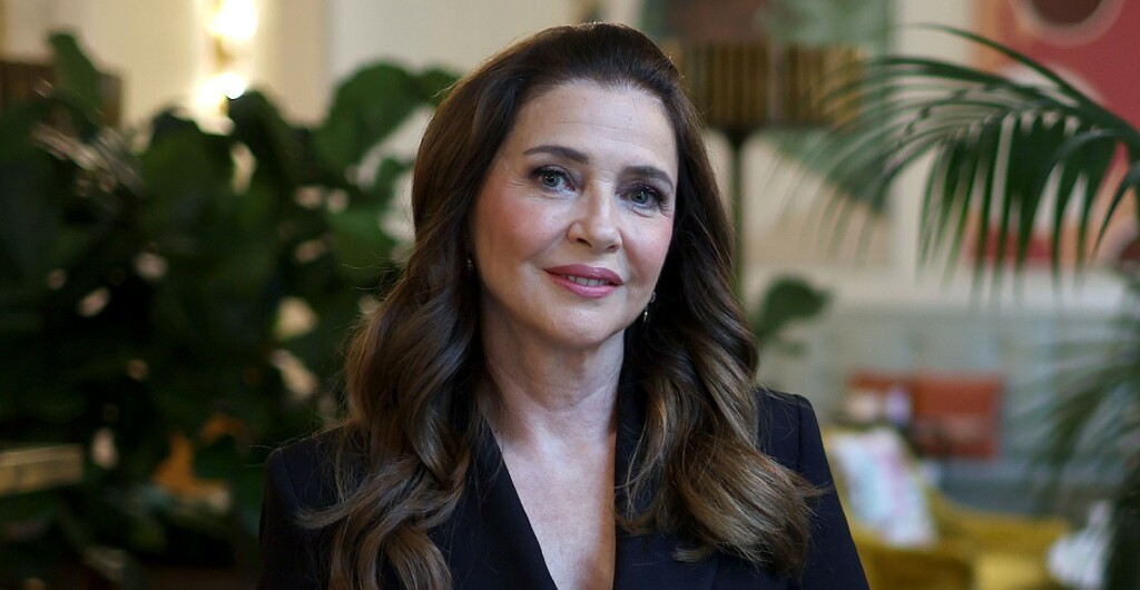 Sanja Vejnović na promociji svoje nove kuharice Slatki život u Zagrebu - 3