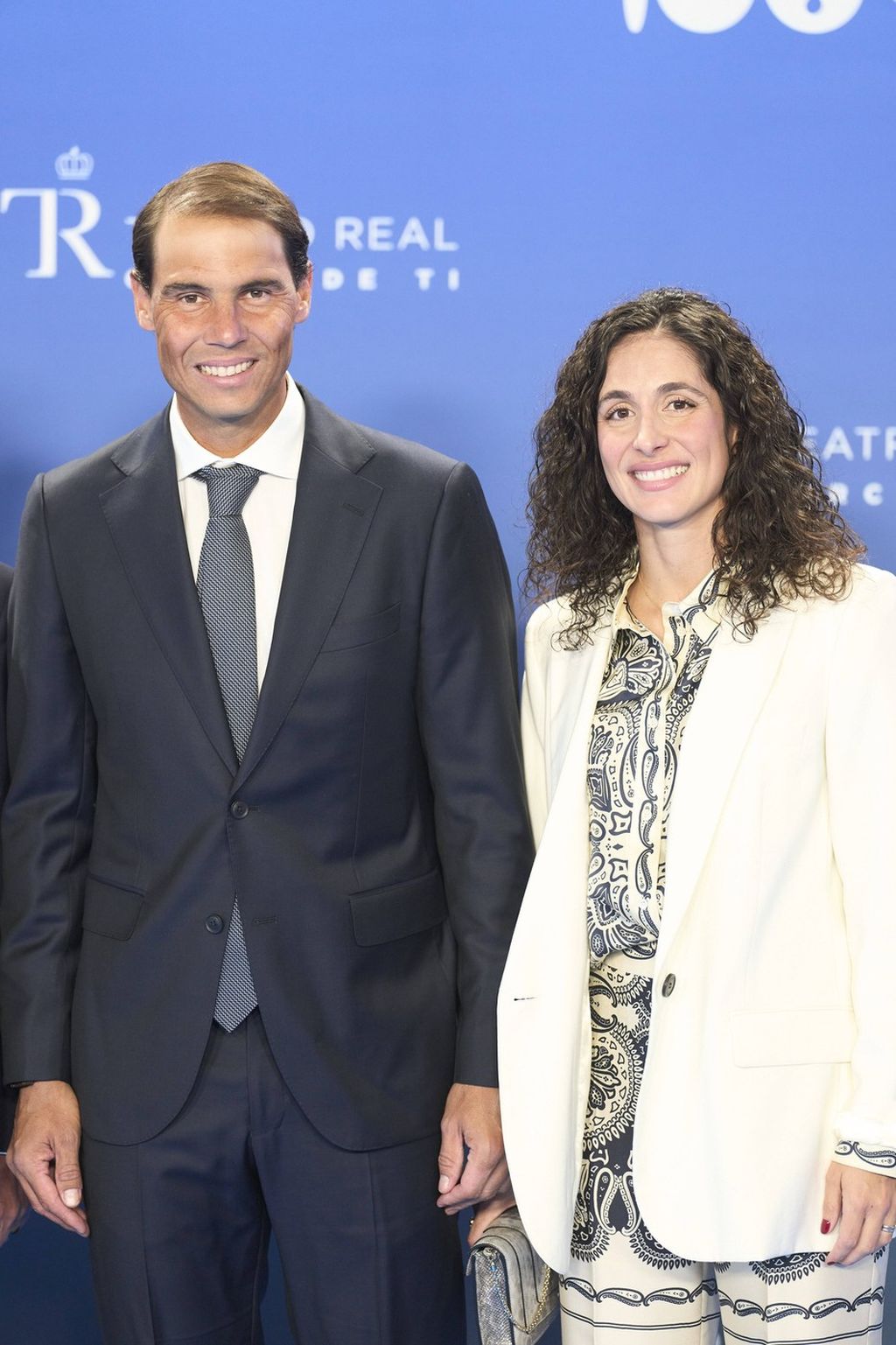Rafael Nadal i Mery Perello - 6