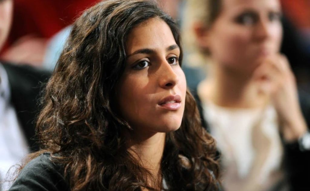 Mery Perello - 5