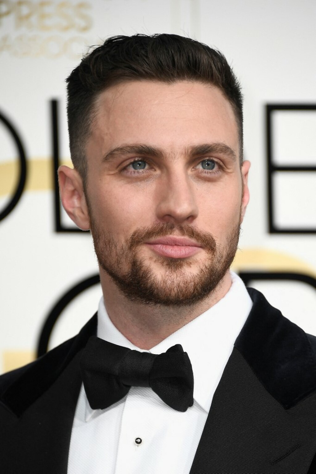 1. Aaron Taylor Johnson