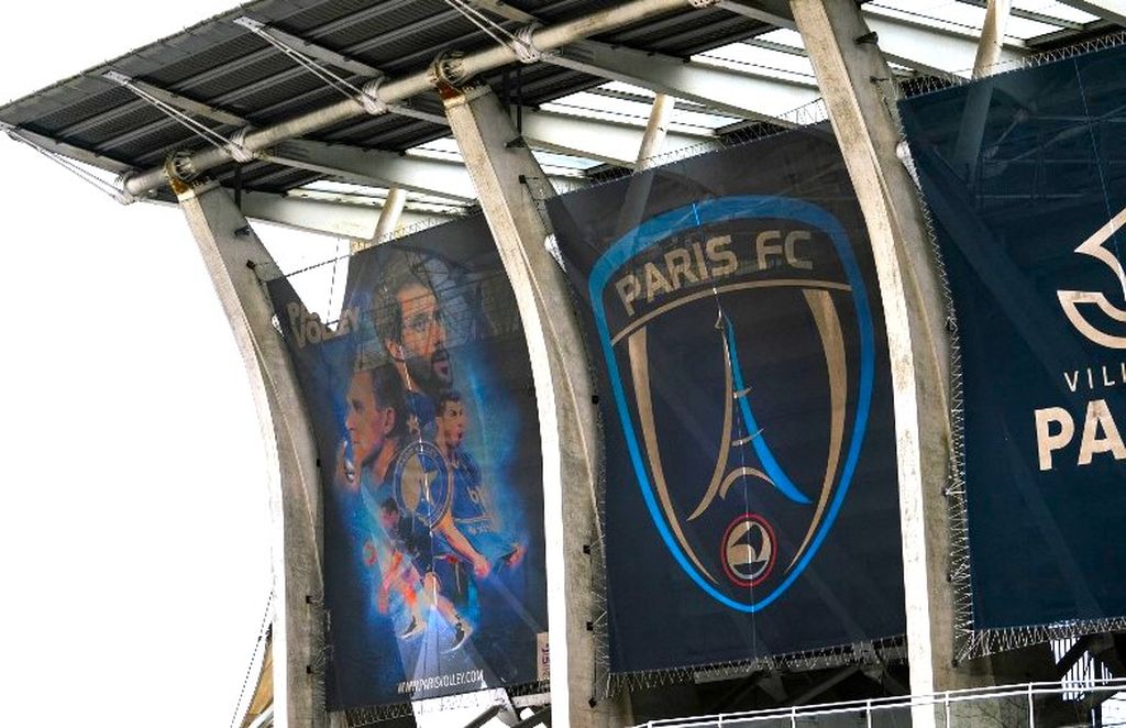 Paris FC