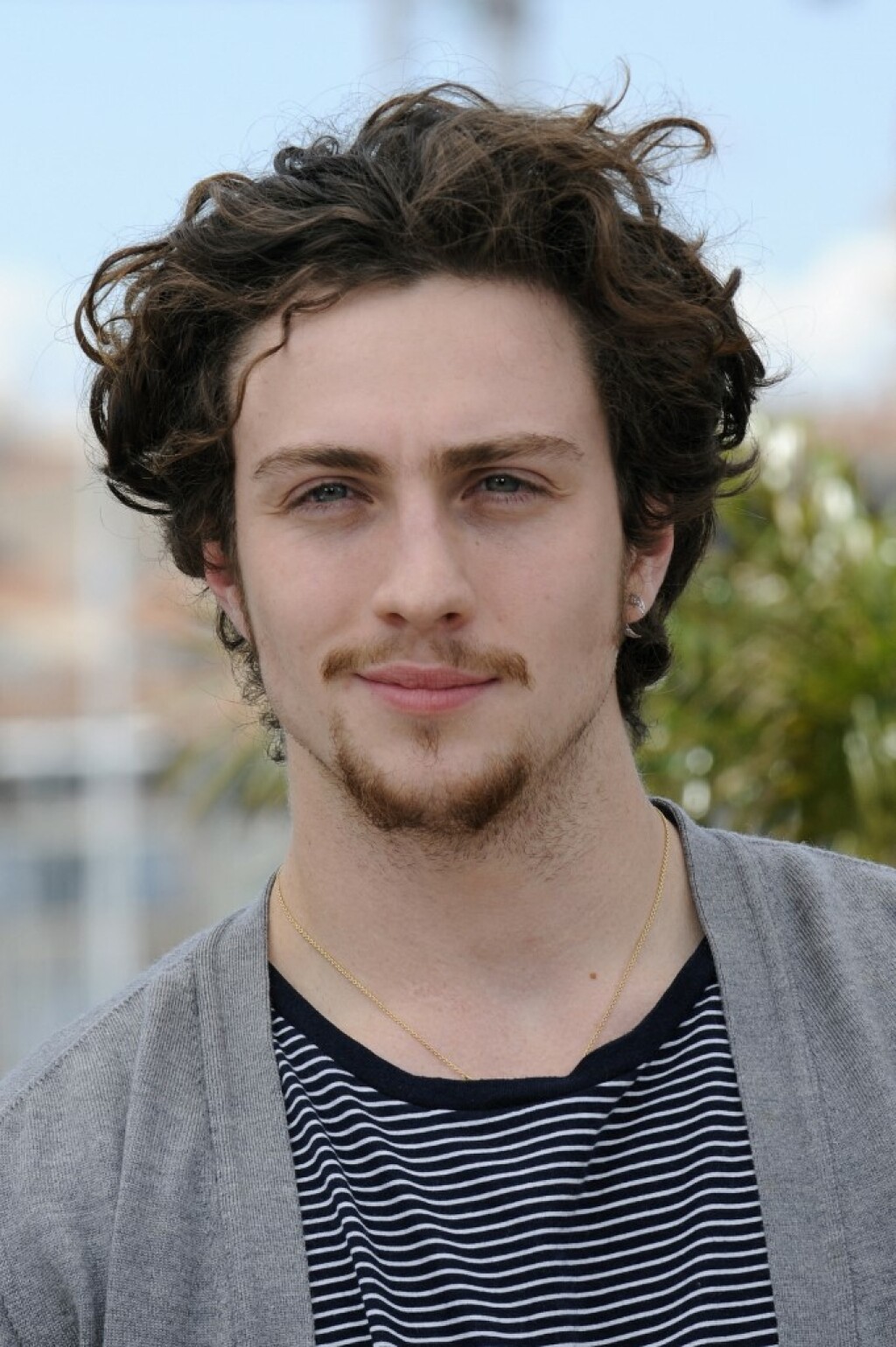 Aaron Taylor-Johnson proglašen je najljepšim muškarcem na svijetu