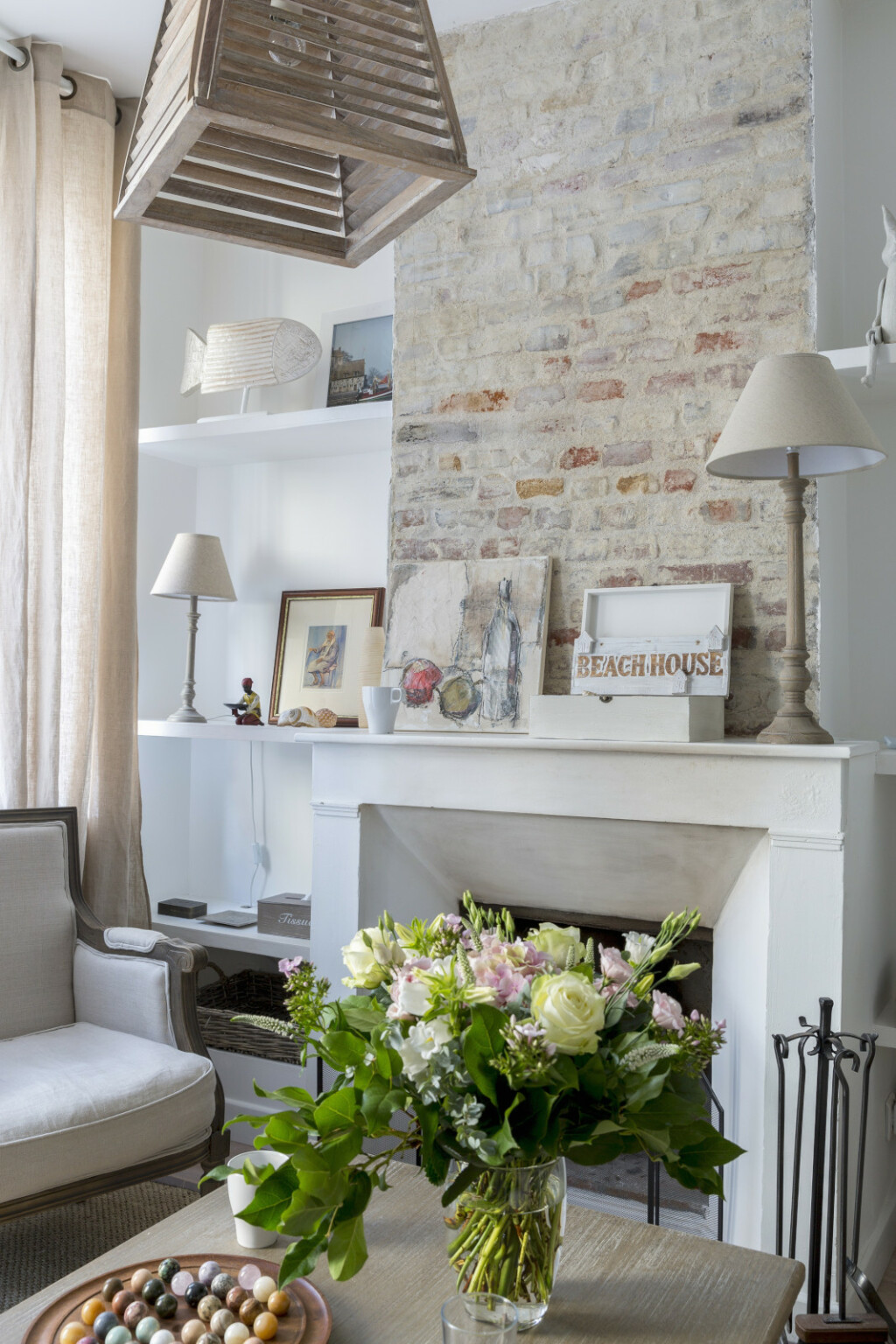 Elegantna kuća puna starinskog šarma - 4