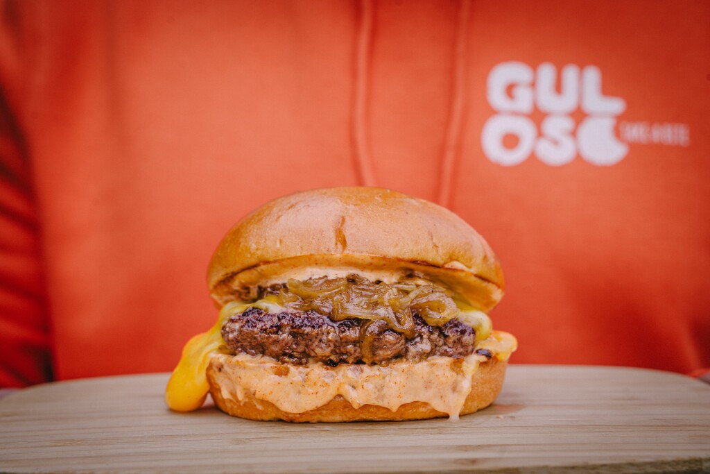 Guloso Burgers