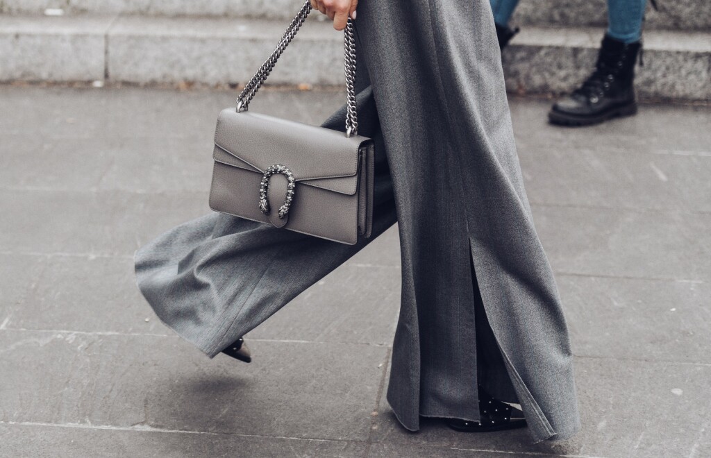 Mnoge dame vole nositi vunene hlače