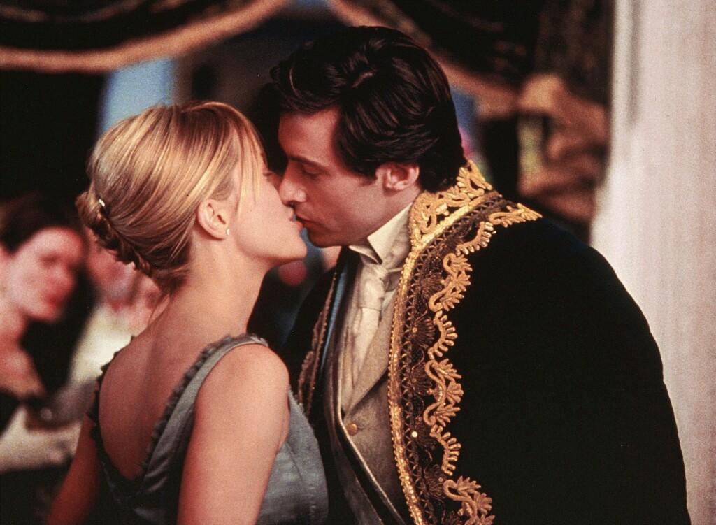 Hugh Jackman i Meg Ryan u romantičnoj komediji Kate And Leopold