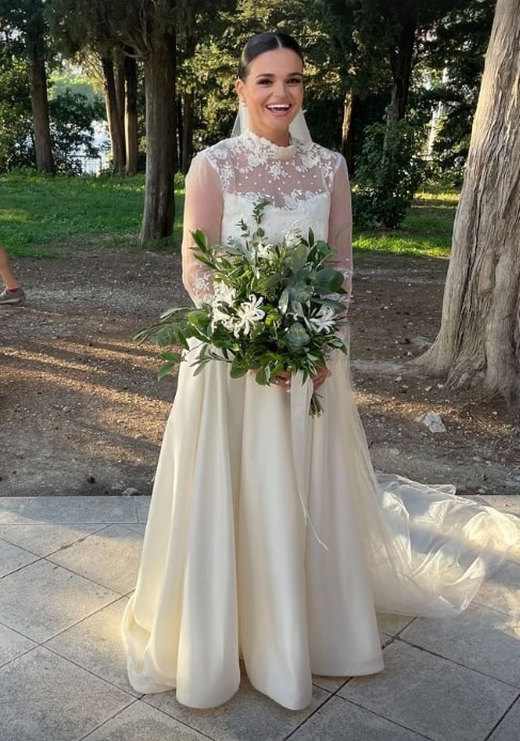 Anamarija Asanović - 1