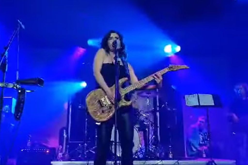 Katarina Peović - 1