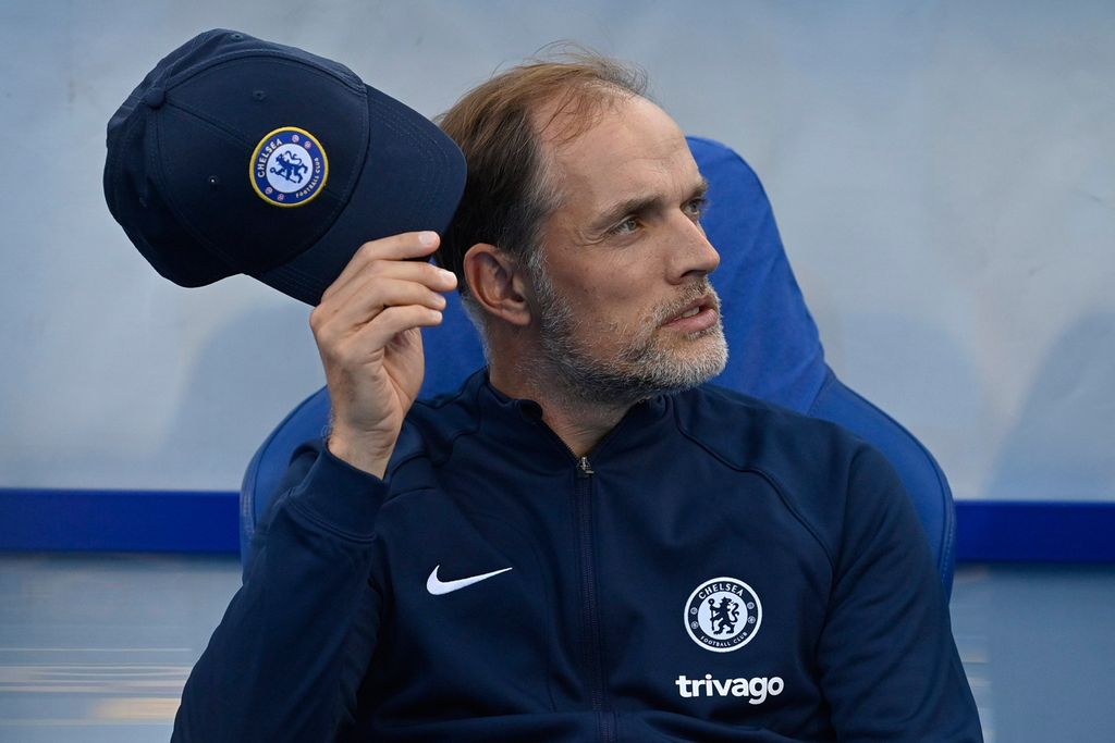 Thomas Tuchel
