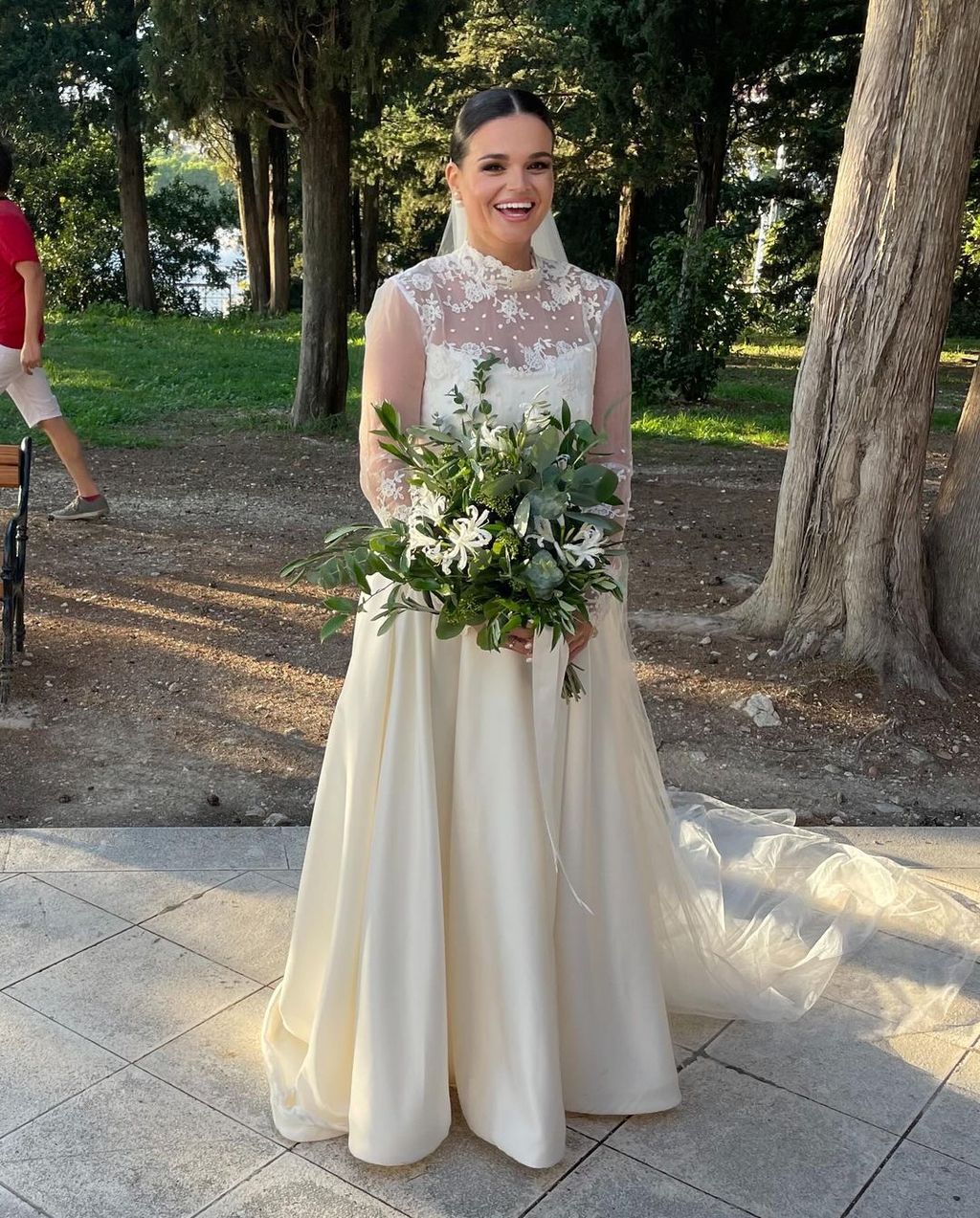 Svadba Anamarije Asanović - 4