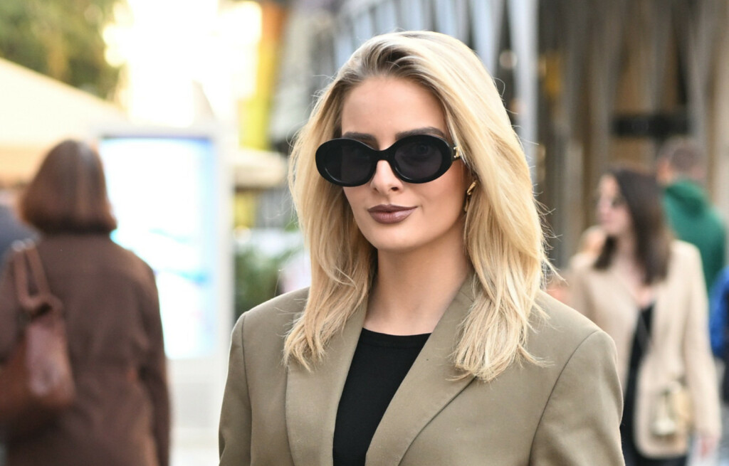 Ulična moda u centru Zagreba - 13