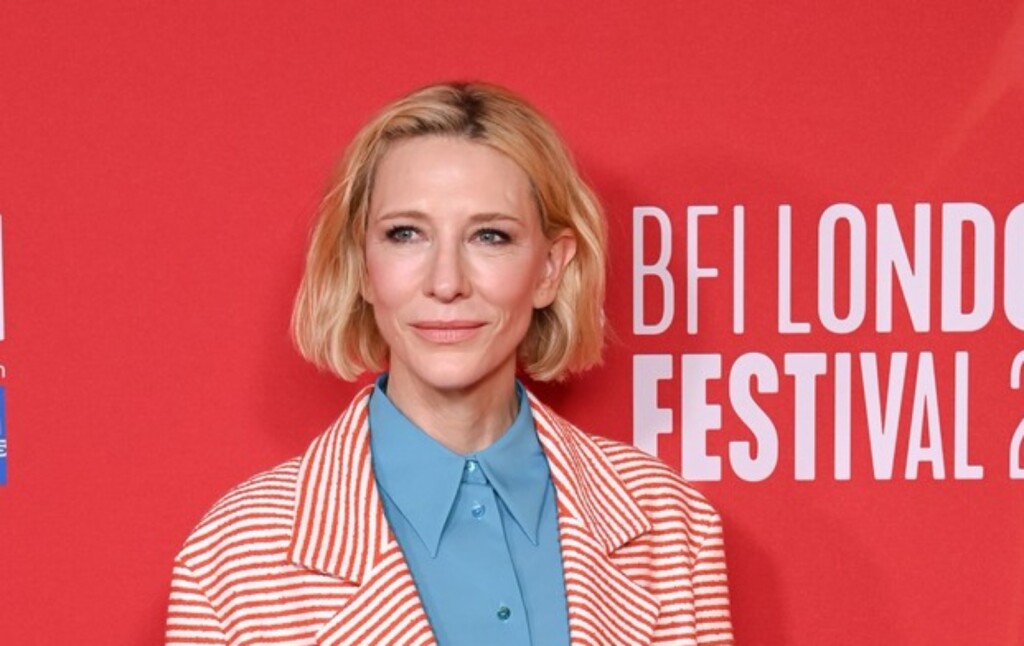 Cate Blanchett