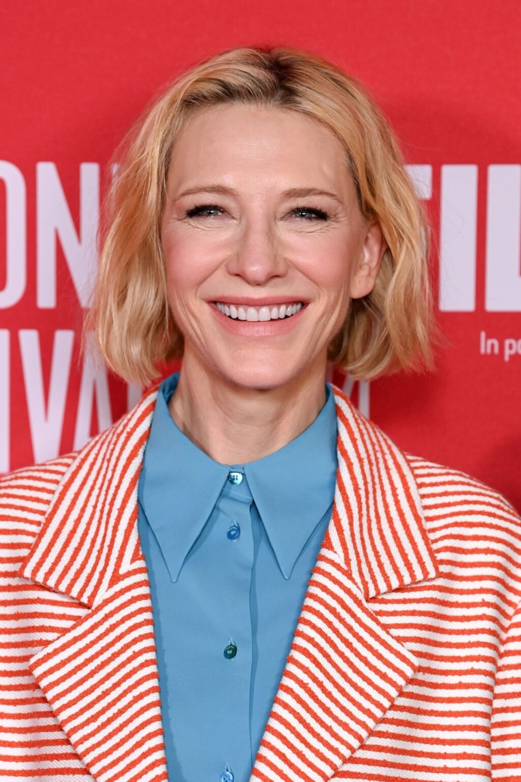 Cate Blanchett